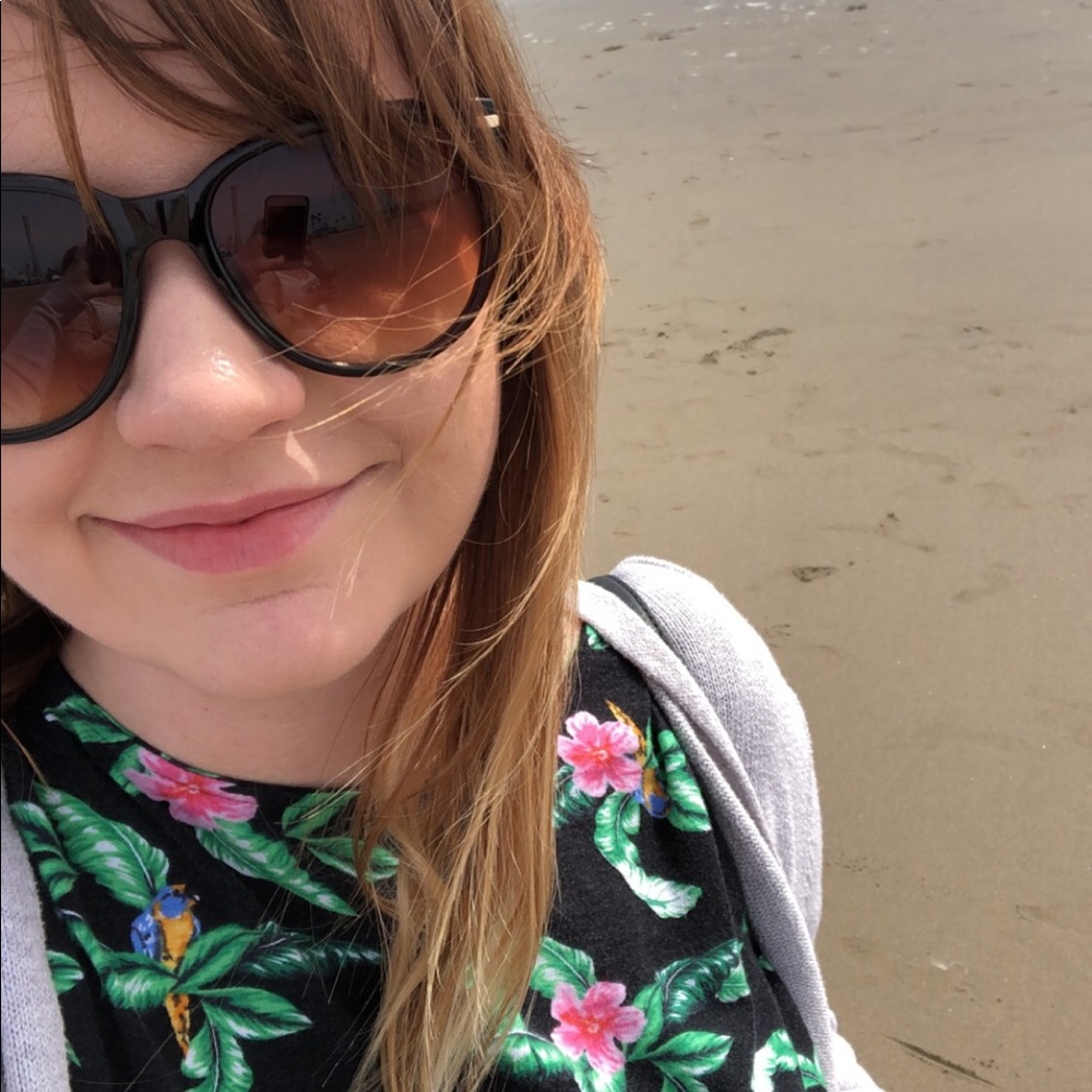 Meet your Posher, Samantha